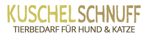 kuschelschnuff.de-Logo