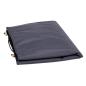 Preview: Matratze Reise Schwarz 85 x 70 cm BIA