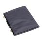 Preview: Matratze Reise Schwarz 85 x 70 cm BIA