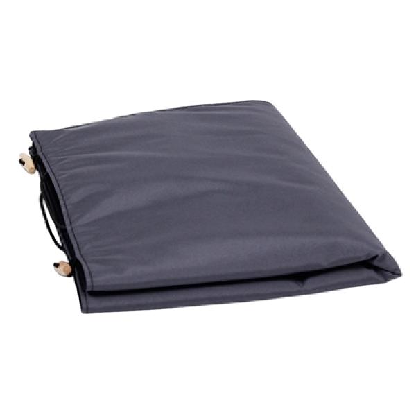 Matratze Reise Schwarz 85 x 70 cm BIA