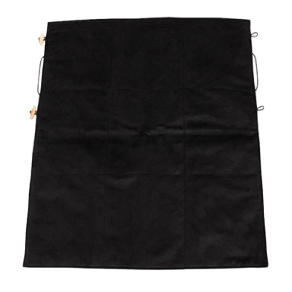 Matratze Reise Schwarz 85 x 70 cm BIA